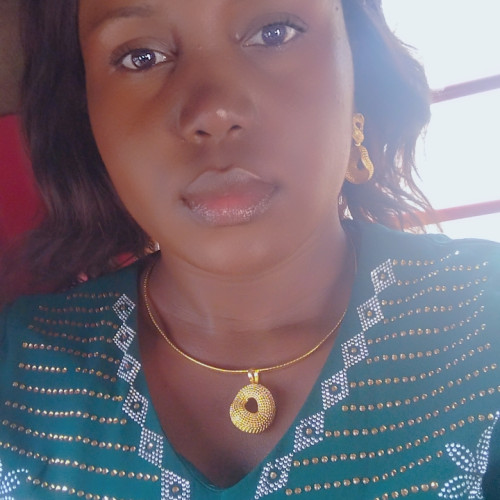 Chioke  F. profile photo