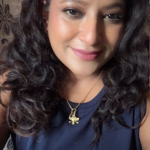 Amruta B. profile photo