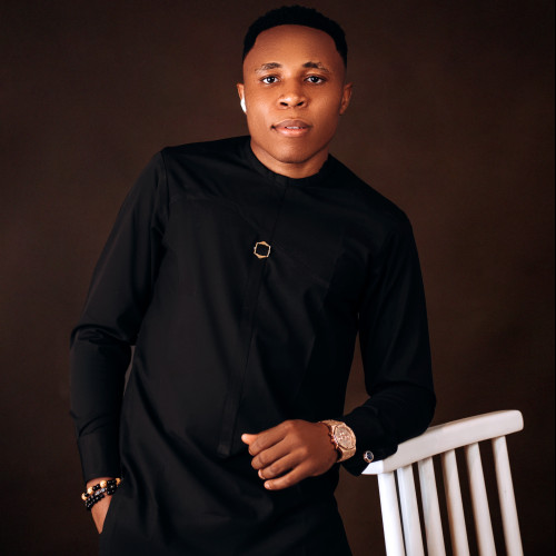 Prince  P. profile photo