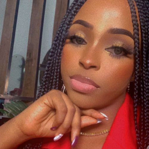 Favour  E. profile photo