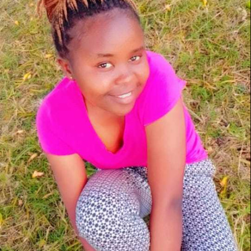 shaleen m. profile photo