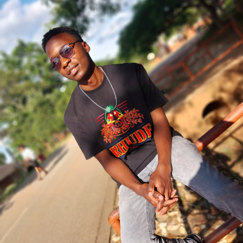 Panashe M. profile photo
