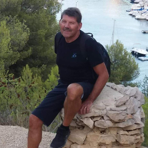 Bernie M. profile photo