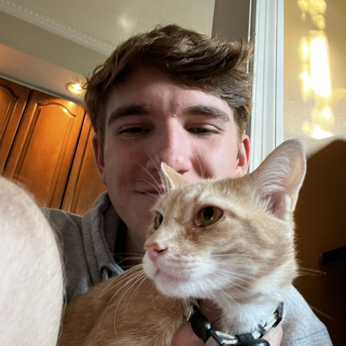 Cody D. profile photo