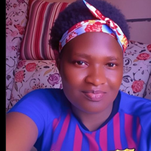 Joyna shitakhwa M. profile photo