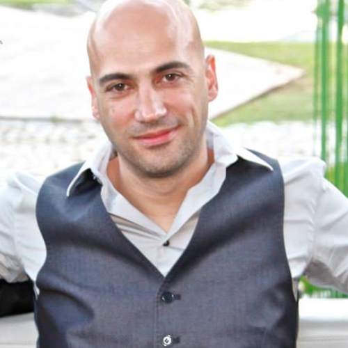 Spike B. profile photo