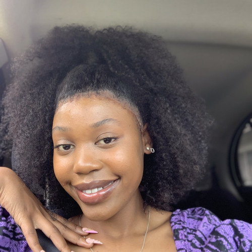 Zoe D. profile photo