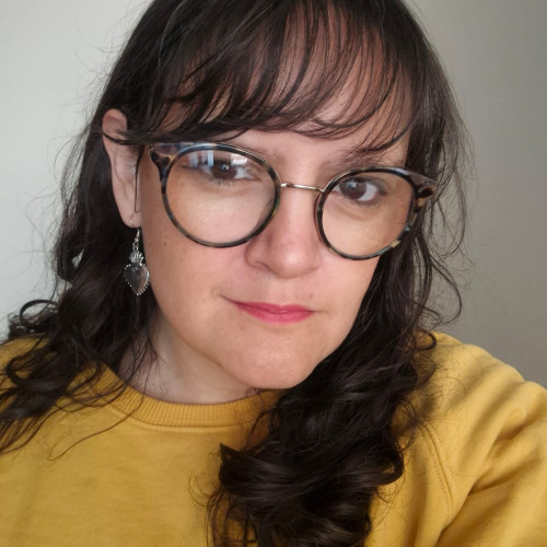Gabriela F. profile photo