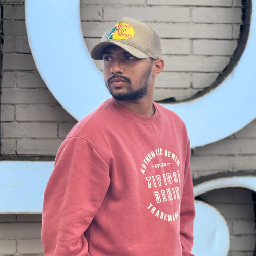 Karan K. profile photo