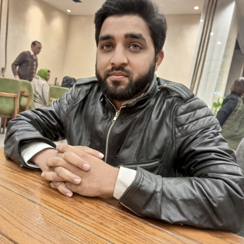Muzaffar A. profile photo