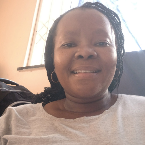 Mathikho M. profile photo