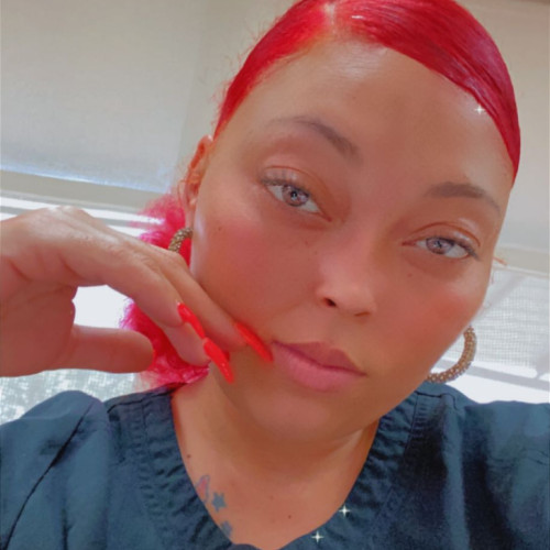 Sharonda H. profile photo