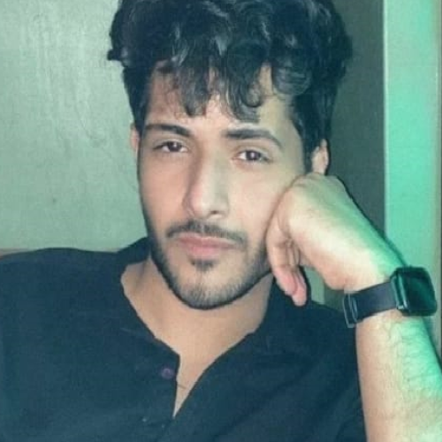 AYUSH S. profile photo