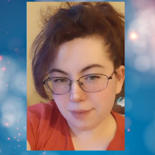 Aradia L. profile photo