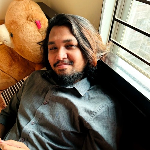 Zahidul  I. profile photo