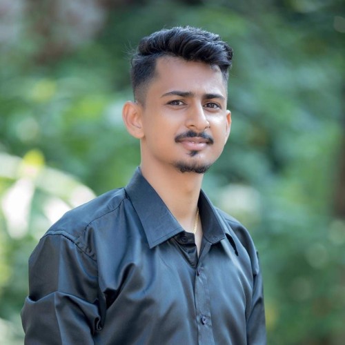 Bibek A.