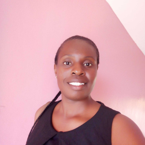 Eunice M. profile photo