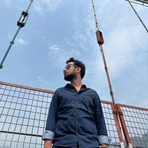 Aditya S. profile photo