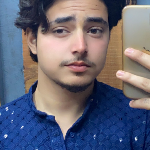 Naman  S. profile photo