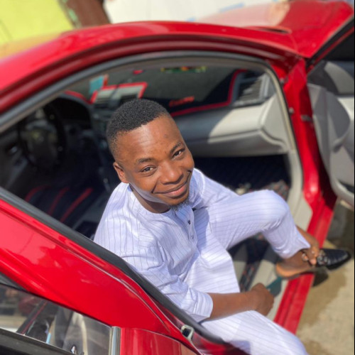 Oyekan  F. profile photo