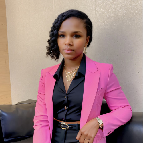 Nadalie B. profile photo