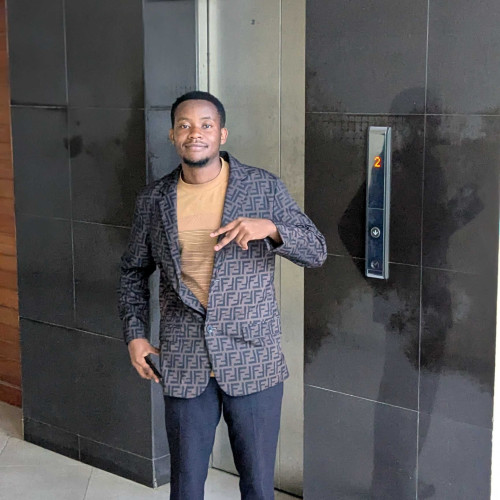 marco d. profile photo