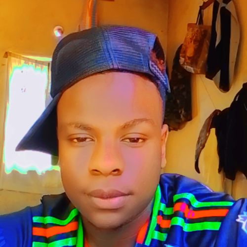 Samuel  K. profile photo