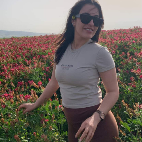 Haifa K. profile photo