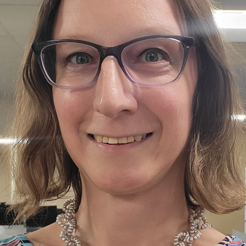 Abby W. profile photo