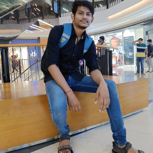 Rasmi Ranjan S.