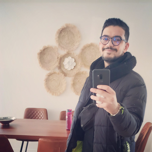 Aymane S. profile photo
