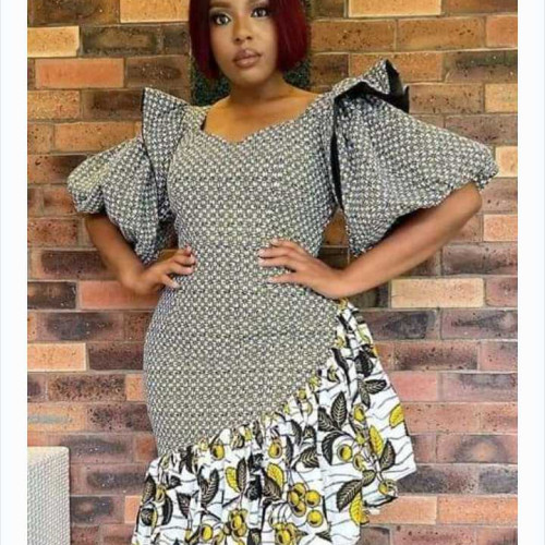 Gifty O.