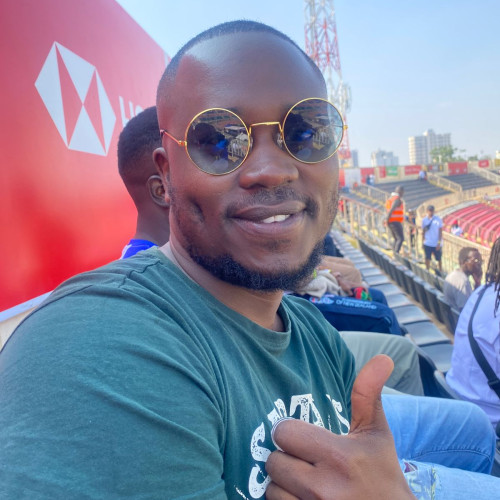 Oringo W. profile photo