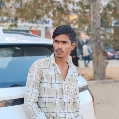 Karthik m.