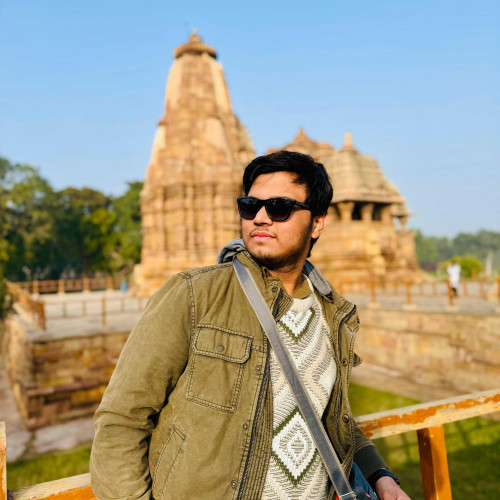 Yash S. profile photo