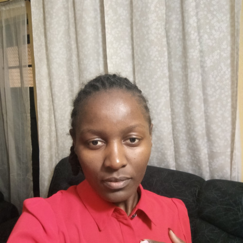 Muriithi  R. profile photo