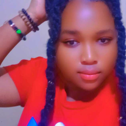 Syliviah K. profile photo