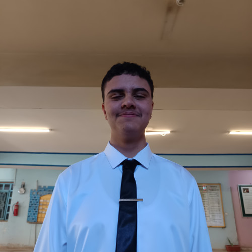 Yasir A. profile photo