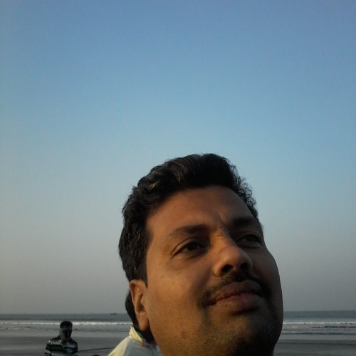 Vaibhav L. profile photo