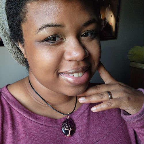 Alexis M. profile photo