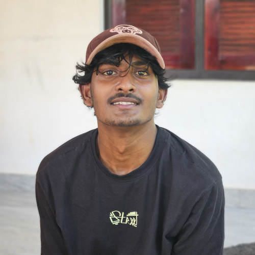 Shahal S. profile photo