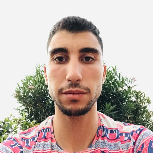 Abdelilah O. profile photo