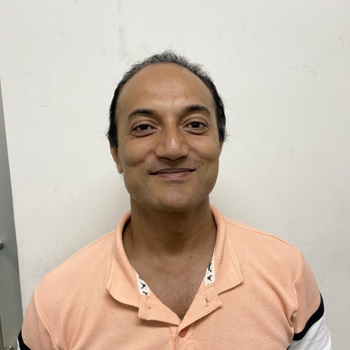 Narendra C.