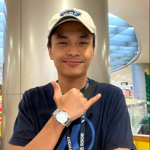 Acap R. profile photo
