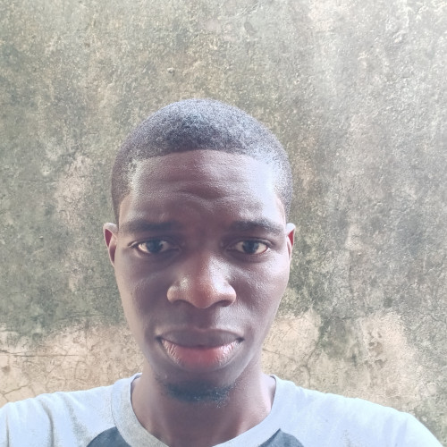 Agberhiere Rukevwe  G. profile photo
