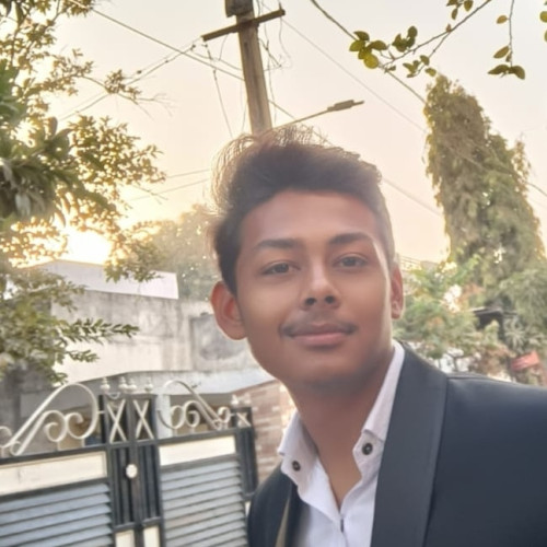 Dev P. profile photo
