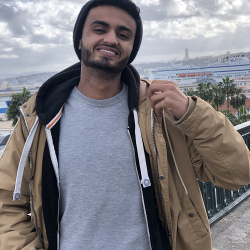 adel b. profile photo