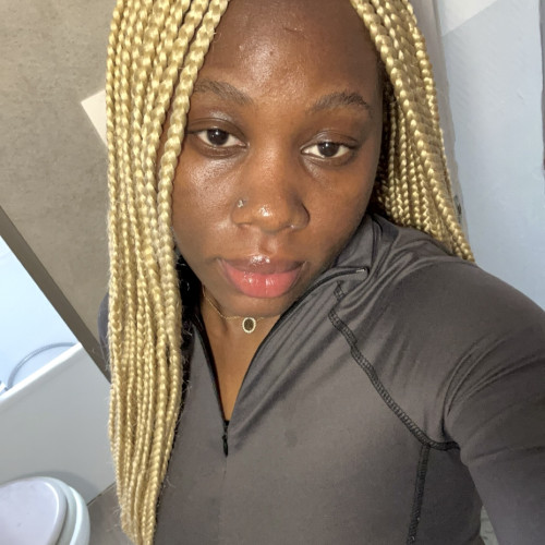 Sabrina A. profile photo