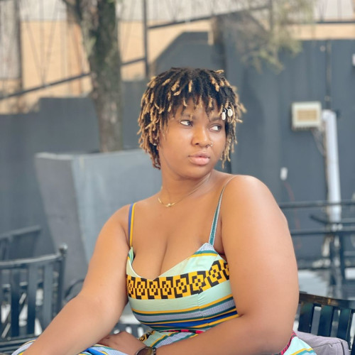 Amaka N. profile photo