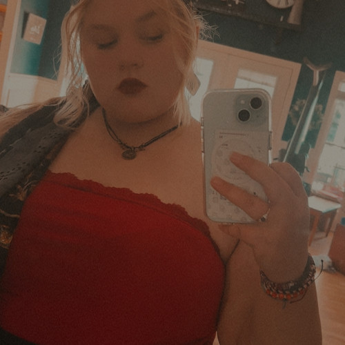 Jenna Z. profile photo